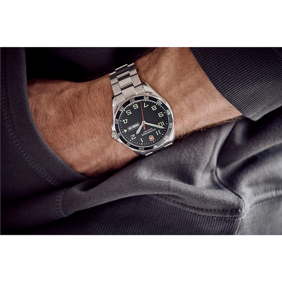 Часы Victorinox Swiss Army