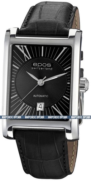 Epos Perfection 3399.132.20.25.25