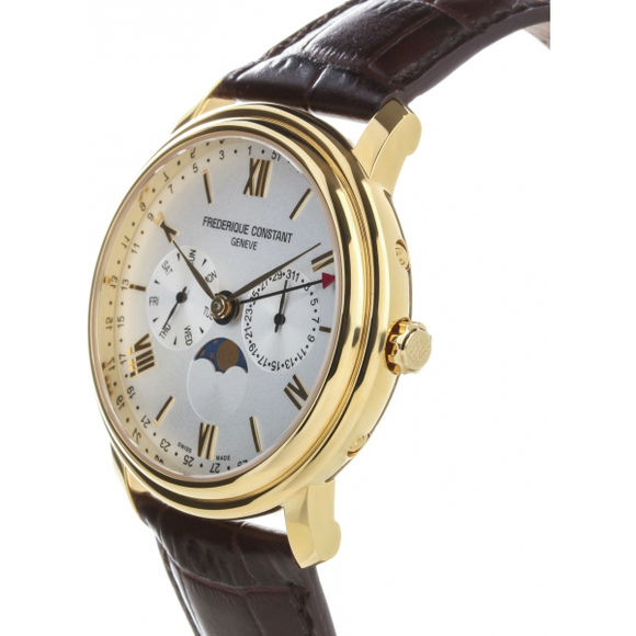 Frederique Constant Classics FC-270SW4P5