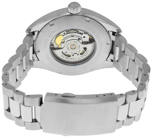 Hamilton Khaki Field H70505933