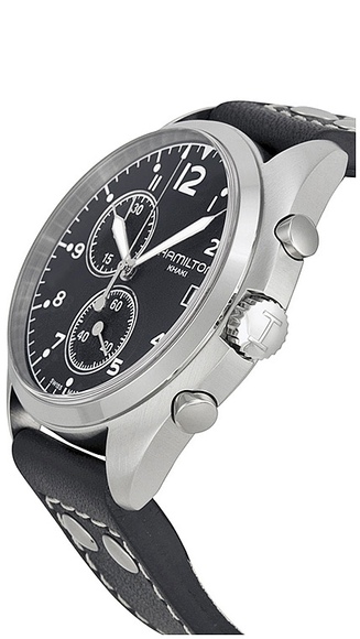 Hamilton Khaki H76512733