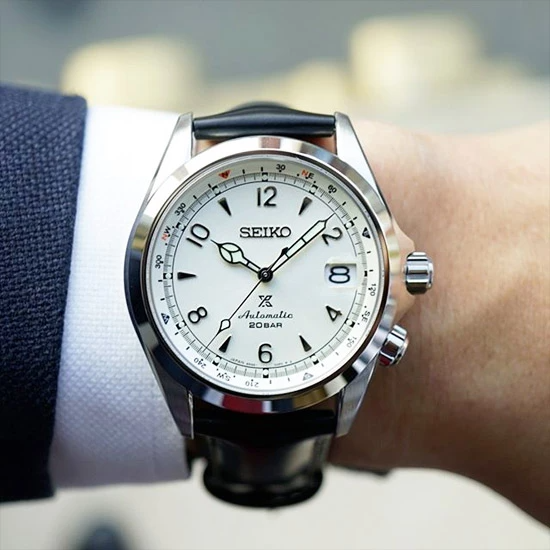 Seiko Prospex SPB119J1