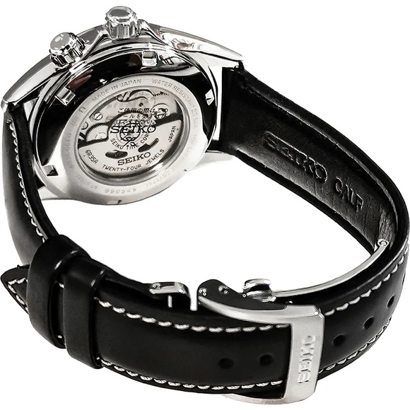 Seiko Prospex SPB119J1