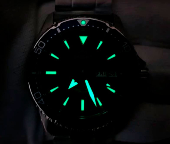 Orient RA-AA0003R19