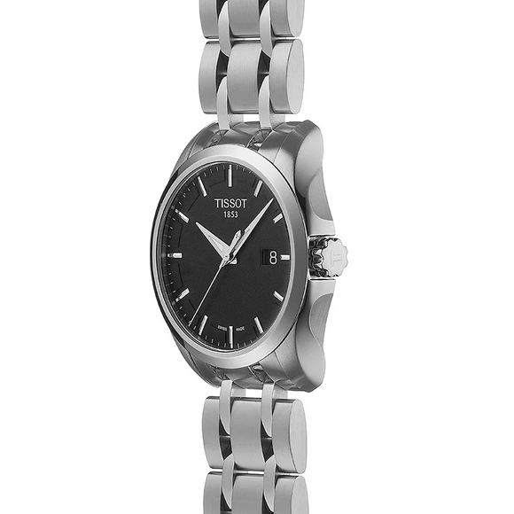 TISSOT COUTURIER