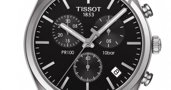 Tissot T1014171105100