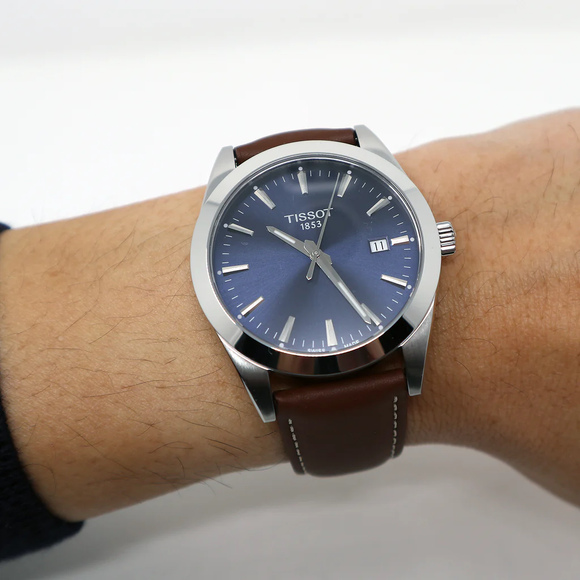 Tissot T1274101604100