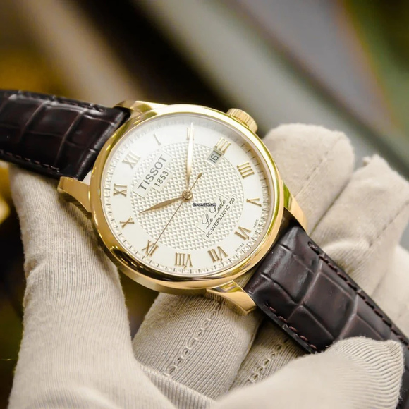 Tissot T0064073626300