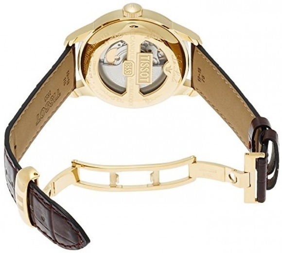 Tissot T0064073626300
