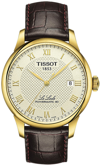 Tissot T0064073626300