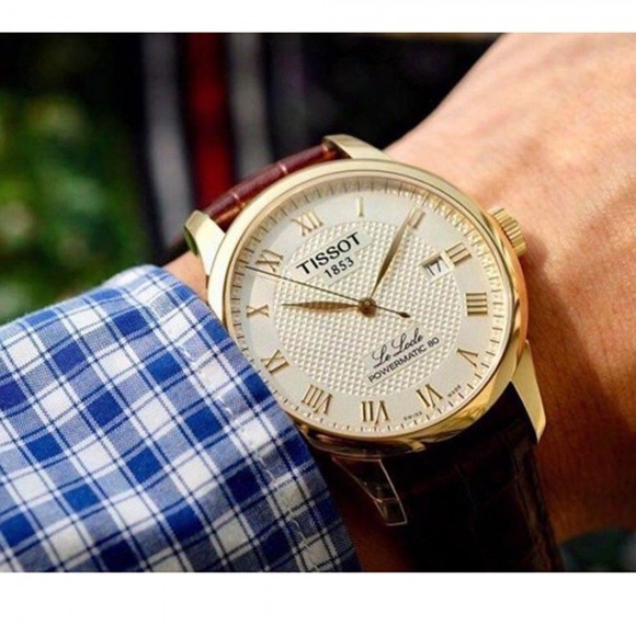 Tissot T0064073626300
