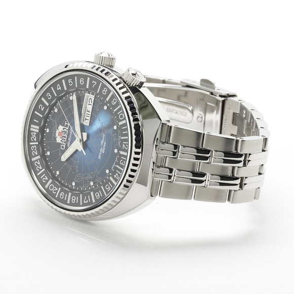Orient RA-AA0E03L19B