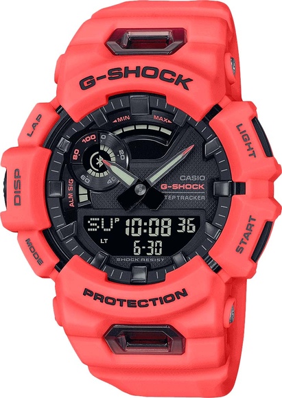 Casio GBA-900-4AER