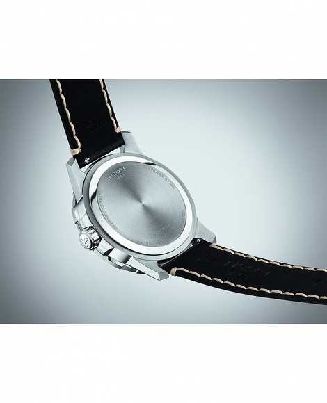 Tissot T1256101604100