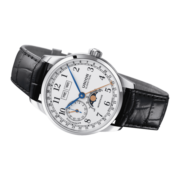 Union Glashütte D0074581601700
