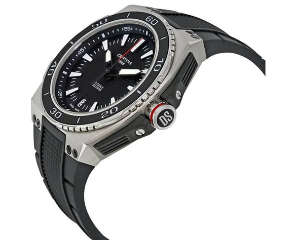 CERTINA C0237102705100