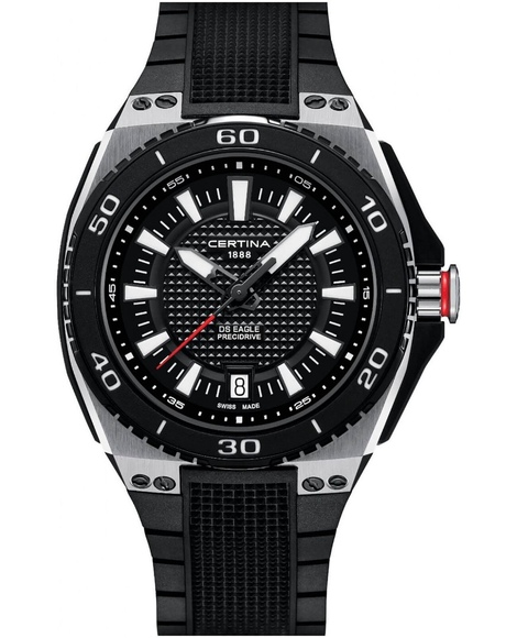 CERTINA C0237102705100