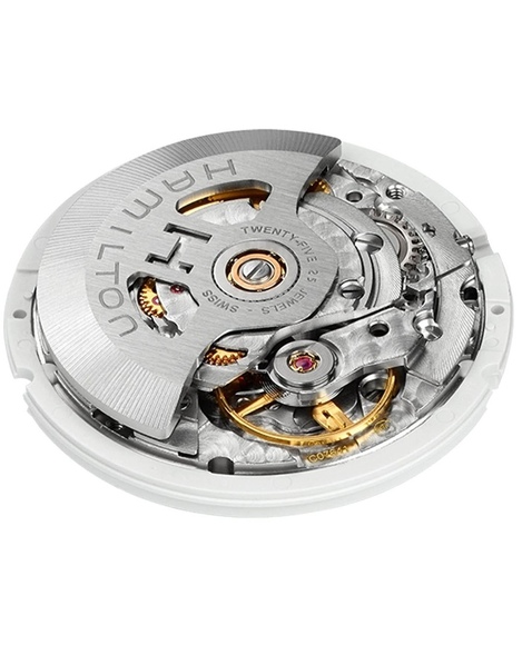Hamilton H64455523