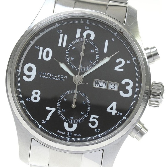 Hamilton H71716133
