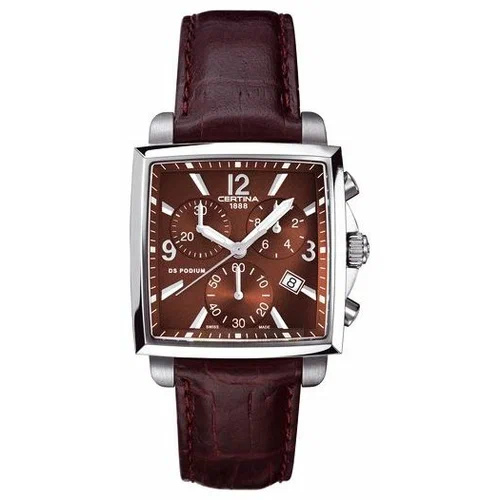 CERTINA C0013171629700