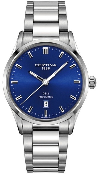 CERTINA C0244101104120