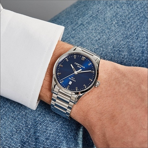 CERTINA C0244101104120