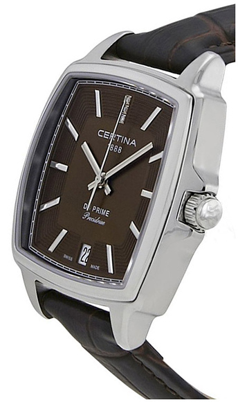 CERTINA C0283101629600