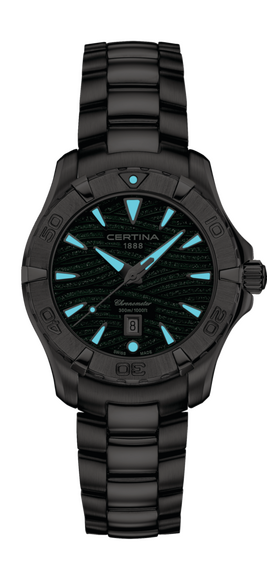 CERTINA C0322511109109
