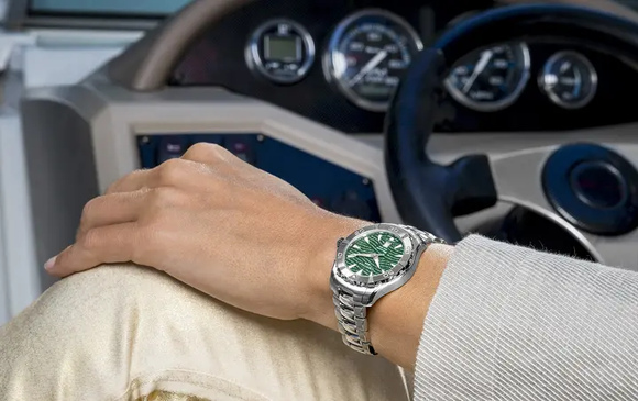 CERTINA C0322511109109