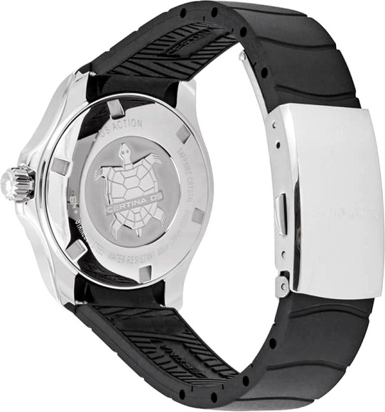 CERTINA C0322511705100