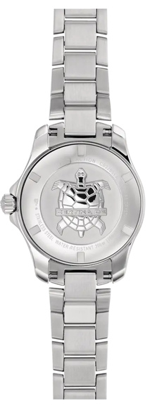 CERTINA C0329511104100