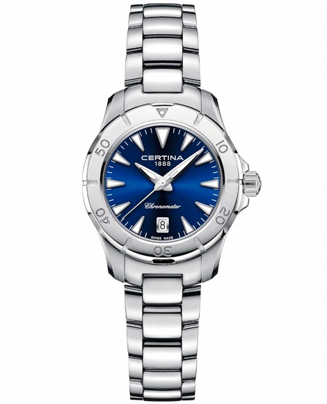 CERTINA C0329511104100