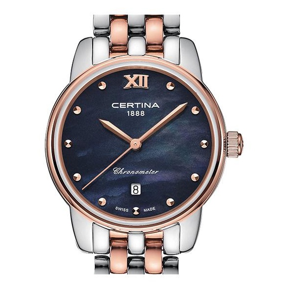 CERTINA C0330512212800