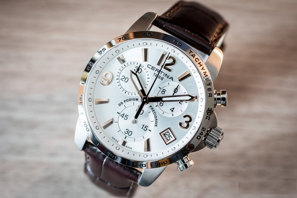 CERTINA C0344171603701