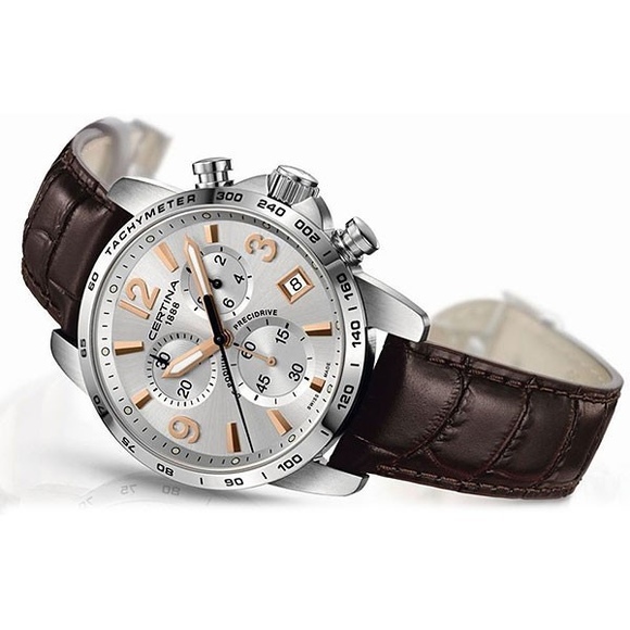 CERTINA C0344171603701