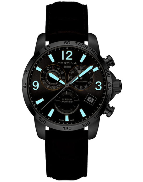 CERTINA C0346541608701