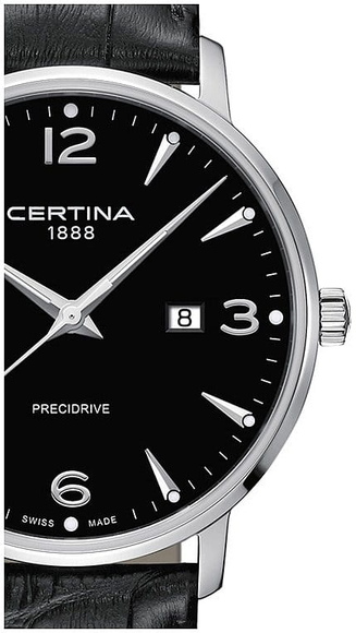 CERTINA C0354101605700