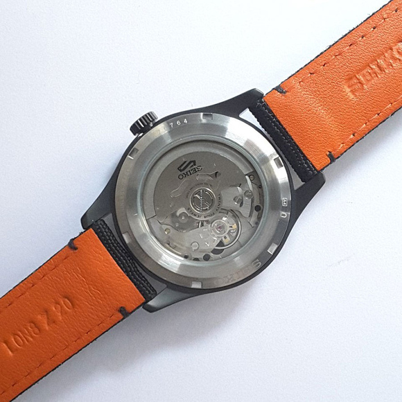 Seiko SRPH33K1S