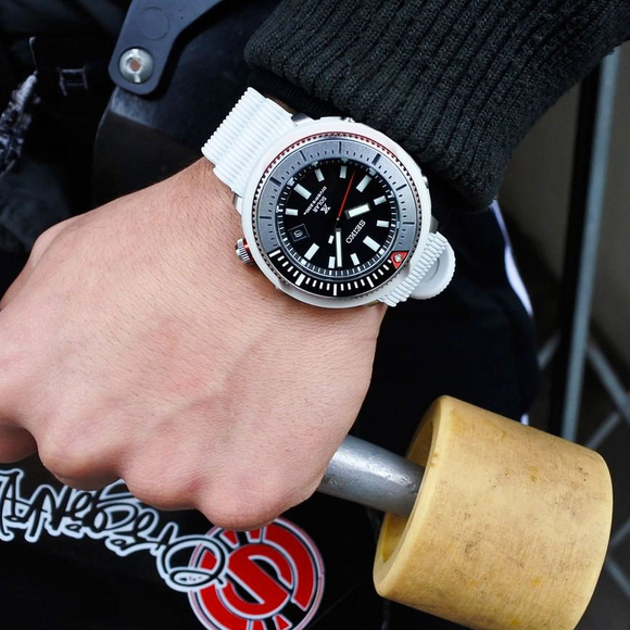 Seiko SNE545P1