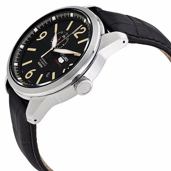 Seiko SSA297K1