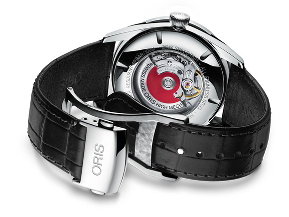 Oris 01 761 7691 4054 0752181FC