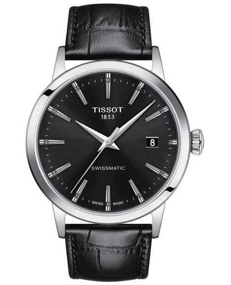 Tissot T1294071605100