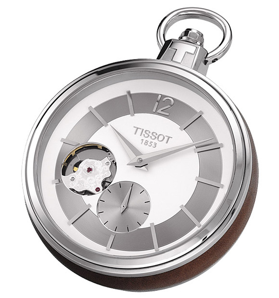 Tissot T8544051903701