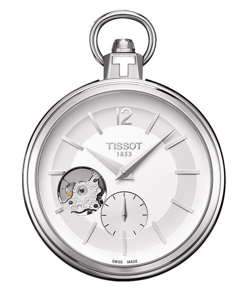 Tissot T8544051903701