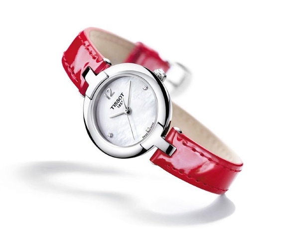 Tissot T0842101611600