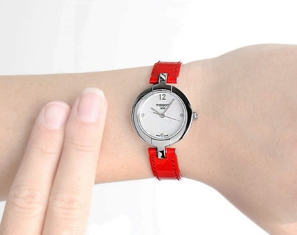 Tissot T0842101611600
