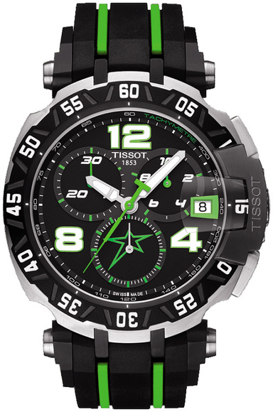 Tissot T0924172705701