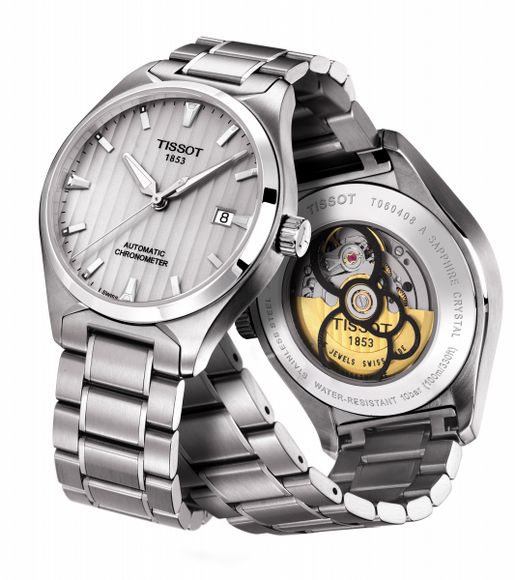 Tissot T0604071103100