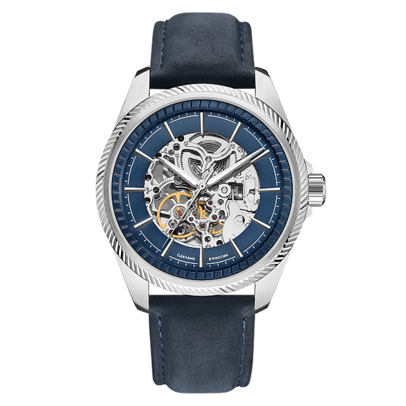 Mikhail Moskvin 3052L-2