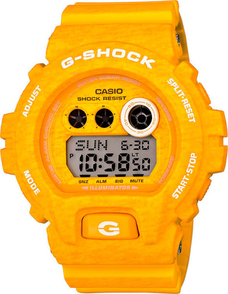 Casio GD-X6900HT-9E